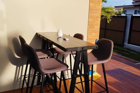 Villa à Hua Hin, Thaïlande 2 chambres № 147750 - photo 12