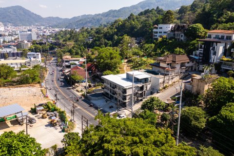 Hôtel à Kathu, Thaïlande № 147753 - photo 3