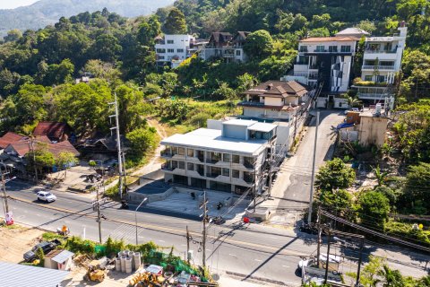 Hôtel à Kathu, Thaïlande № 147753 - photo 2