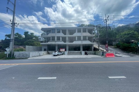 Hôtel à Kathu, Thaïlande № 147753 - photo 1