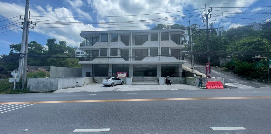 Hôtel à Kathu, Thaïlande № 147753