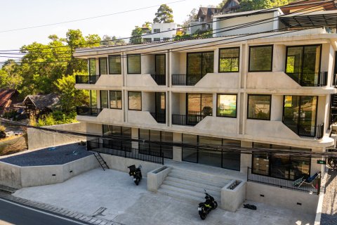 Hôtel à Kathu, Thaïlande № 147753 - photo 6