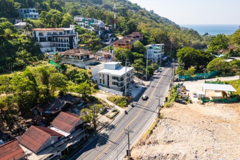 Hôtel à Kathu, Thaïlande № 147753 - photo 4