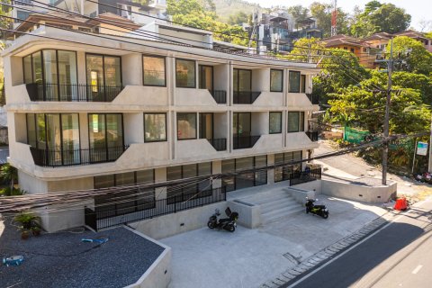 Hôtel à Kathu, Thaïlande № 147753 - photo 7