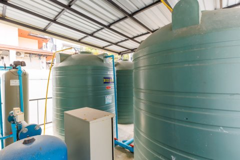 Hôtel à Kathu, Thaïlande № 147753 - photo 30