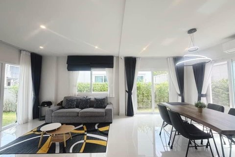 Maison à Phuket, Thaïlande 3 chambres № 147749 - photo 2