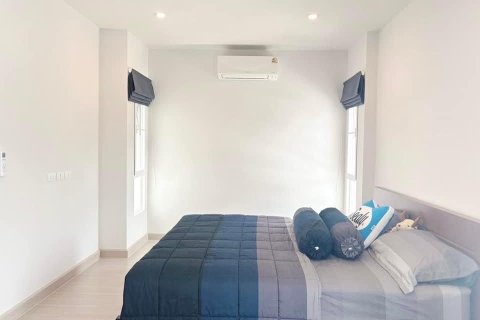 Maison à Phuket, Thaïlande 3 chambres № 147749 - photo 11