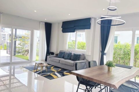 Maison à Phuket, Thaïlande 3 chambres № 147749 - photo 4