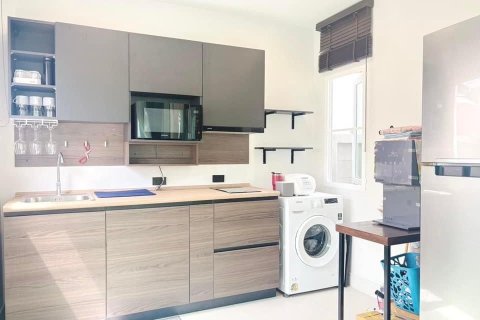 Maison à Phuket, Thaïlande 3 chambres № 147749 - photo 3