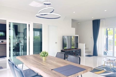 Maison à Phuket, Thaïlande 3 chambres № 147749 - photo 9