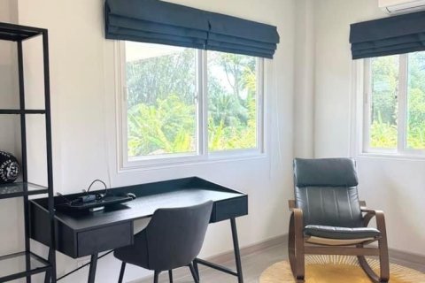 Maison à Phuket, Thaïlande 3 chambres № 147749 - photo 14