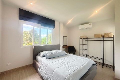 Maison à Phuket, Thaïlande 3 chambres № 147749 - photo 10