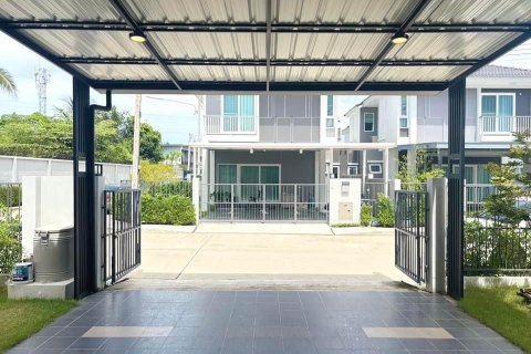 Maison à Phuket, Thaïlande 3 chambres № 147749 - photo 6