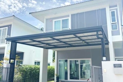 Maison à Phuket, Thaïlande 3 chambres № 147749 - photo 7