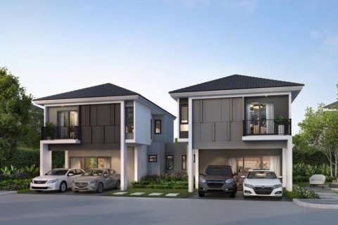 Maison à Phuket, Thaïlande 3 chambres № 147749 - photo 5