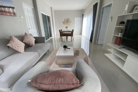 Дом в Ча-аме, Таиланд с 5 спальнями № 147752 - фото 3