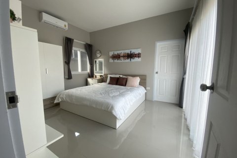 Дом в Ча-аме, Таиланд с 5 спальнями № 147752 - фото 5