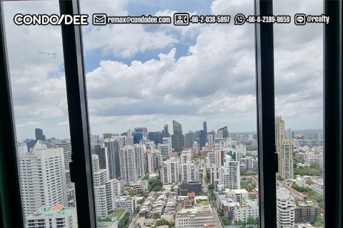 Condo à Watthana, Bangkok, Thaïlande, 2 chambres № 200575 - photo 14