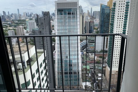 Condo à Watthana, Bangkok, Thaïlande, 2 chambres № 200575 - photo 11
