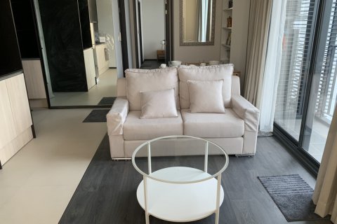 Condo à Watthana, Bangkok, Thaïlande, 2 chambres № 200575 - photo 8