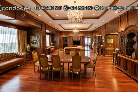 Condominio de 3 dormitorios en Watthana, Bangkok, Tailandia № 200580 - foto 2