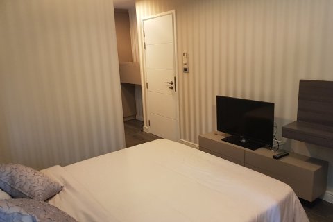 Condo à Watthana, Bangkok, Thaïlande, 1 chambre № 200581 - photo 4