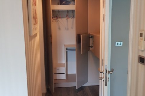 Condo à Watthana, Bangkok, Thaïlande, 1 chambre № 200581 - photo 6