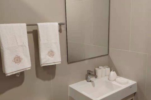 Condo à Ratchathewi, Bangkok, Thaïlande, 1 chambre № 200578 - photo 7