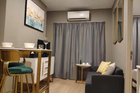 Condo à Ratchathewi, Bangkok, Thaïlande, 1 chambre № 200578 - photo 6