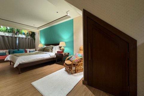 Townhouse in Chiang Mai, Thailand 4 bedrooms № 121425 - photo 23