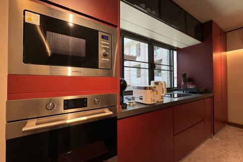 Townhouse à Chiang Mai, Thaïlande 4 chambres № 121425 - photo 11