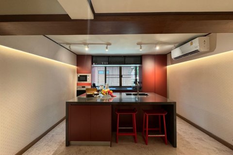 Townhouse in Chiang Mai, Thailand 4 bedrooms № 121425 - photo 10