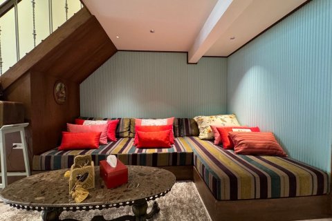 Townhouse in Chiang Mai, Thailand 4 bedrooms № 121425 - photo 7