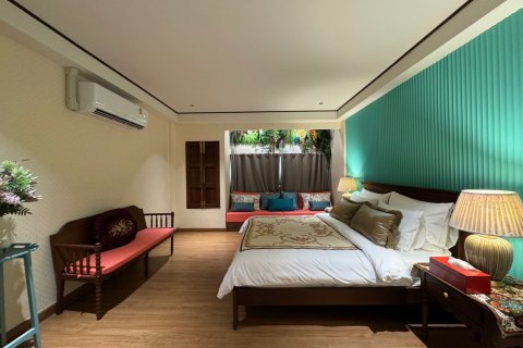 Townhouse à Chiang Mai, Thaïlande 4 chambres № 121425 - photo 21