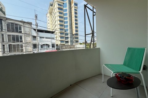 Townhouse in Chiang Mai, Thailand 4 bedrooms № 121425 - photo 26