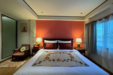 Townhouse in Chiang Mai, Thailand 4 bedrooms № 121425 - photo 18