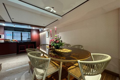 Townhouse in Chiang Mai, Thailand 4 bedrooms № 121425 - photo 9