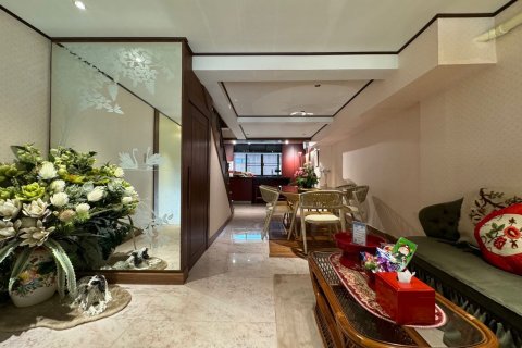 Townhouse in Chiang Mai, Thailand 4 bedrooms № 121425 - photo 8