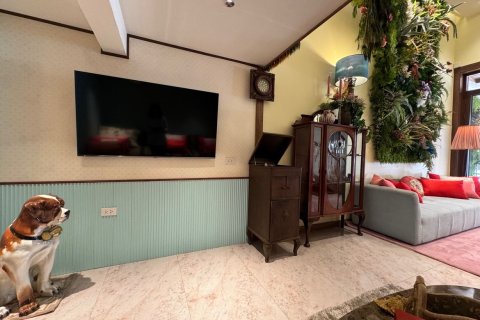 Townhouse in Chiang Mai, Thailand 4 bedrooms № 121425 - photo 2