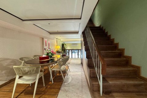 Townhouse in Chiang Mai, Thailand 4 bedrooms № 121425 - photo 15