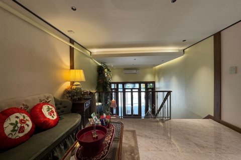 Townhouse in Chiang Mai, Thailand 4 bedrooms № 121425 - photo 16