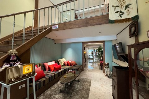 Townhouse in Chiang Mai, Thailand 4 bedrooms № 121425