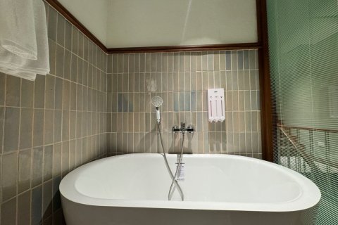 Townhouse in Chiang Mai, Thailand 4 bedrooms № 121425 - photo 20