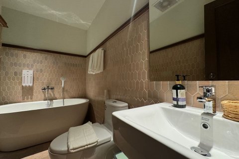 Townhouse à Chiang Mai, Thaïlande 4 chambres № 121425 - photo 22