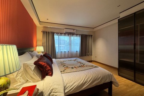 Townhouse in Chiang Mai, Thailand 4 bedrooms № 121425 - photo 19