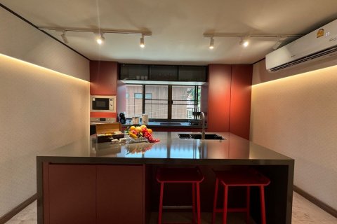 Townhouse in Chiang Mai, Thailand 4 bedrooms № 121425 - photo 13