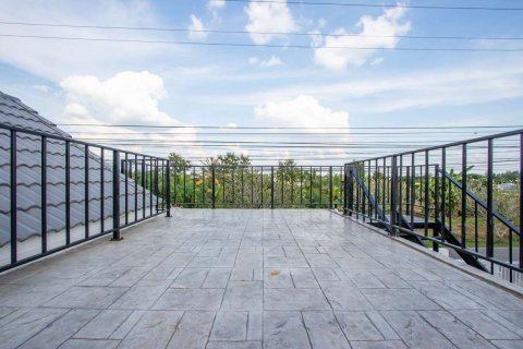 Villa à Chiang Mai, Thaïlande 3 chambres № 121421 - photo 9