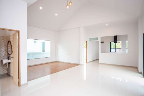 Вилла в Чиангмае, Таиланд с 3 спальнями  № 121421 - фото 5