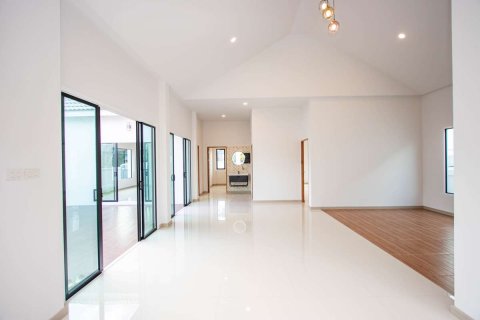 Вилла в Чиангмае, Таиланд с 3 спальнями  № 121421 - фото 2