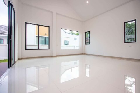 Villa à Chiang Mai, Thaïlande 3 chambres № 121421 - photo 6